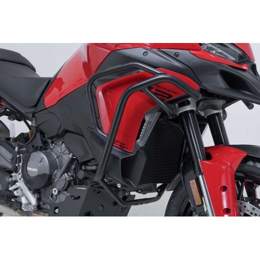 SW MOTECH PADACÍ RÁMY DUCATI MULTISTRADA V2/V2S ( 24-25)