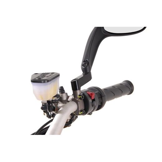 SW MOTECH ROZŠÍŘENÍ ZRCÁTEK PRAVÝ PRAVÝ M8X1,25