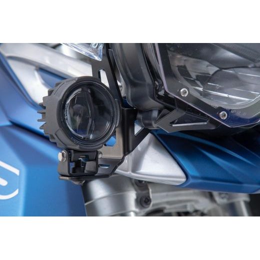 SW MOTECH DRŽÁKY SVĚTEL TRIUMPH TIGER 800 MODELY (10-).
