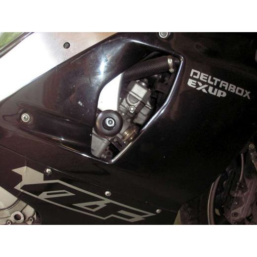 PROTEKTORY NA RÁM CLASIC - YAMAHA YZF 750 ´93-98