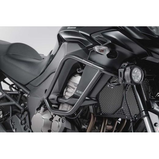SW MOTECH PADACÍ RÁM KAWASAKI VERSYS 1000 (15-18)