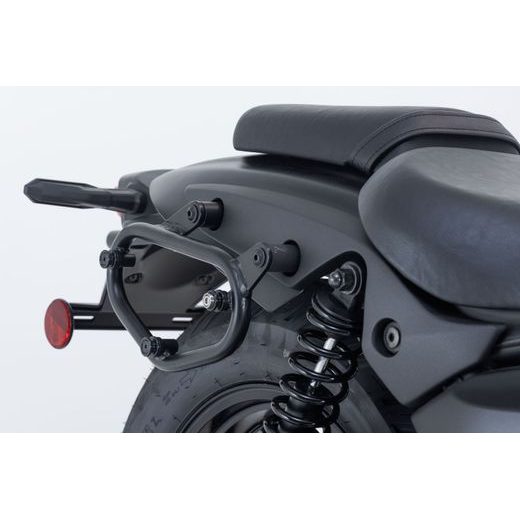 SW MOTECH LEGEND GEAR SADA TAŠEK LC - BLACK EDITION KAWASAKI ELIMINATOR 500 (23-).