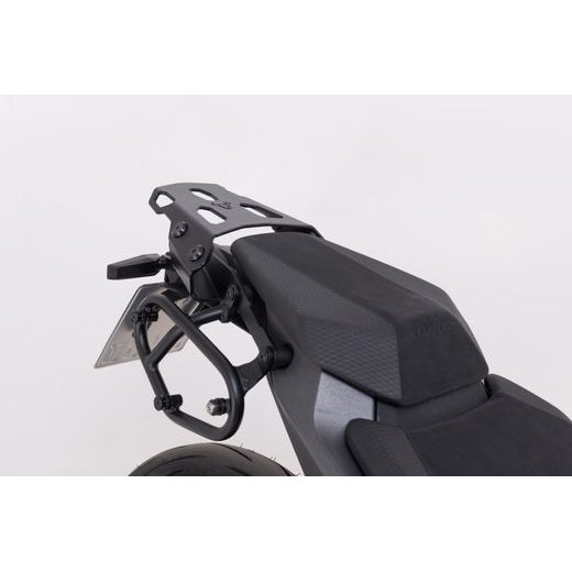 SW MOTECH TOP NOSIČ STREET-RACK. KTM 990 DUKE KTM R2 DK (23-24)