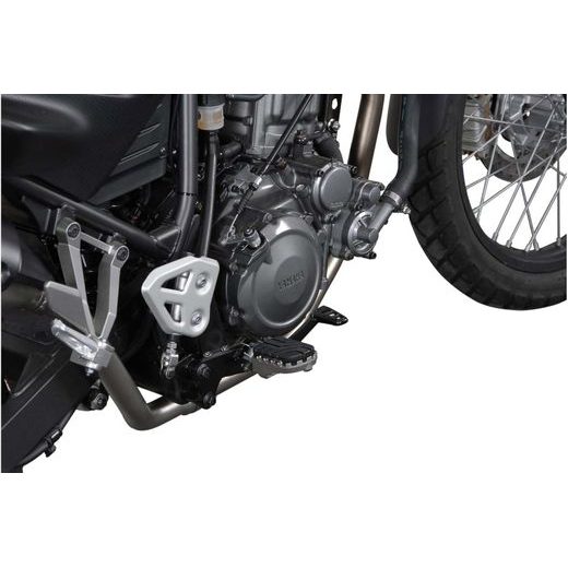SW MOTECH STUPAČKY XT 660 Z,X,R / XTZ 1200 (16-18)