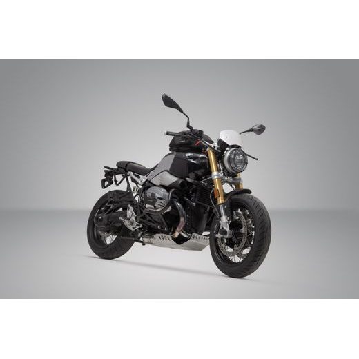SW MOTECH NOSIČ SLC PRAVÝ PRO BMW R NINE T PRO LC1/LC2