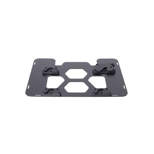 SW MOTECH ADAPTER PLOTNA PRO SYSBAG WP L, PRAVÁ