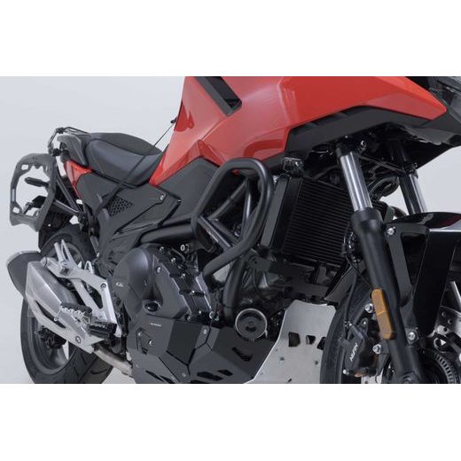 SW MOTECH PADACÍ RÁMY HONDA NC700 / X (11-14), NC750 – S / X (14-25).