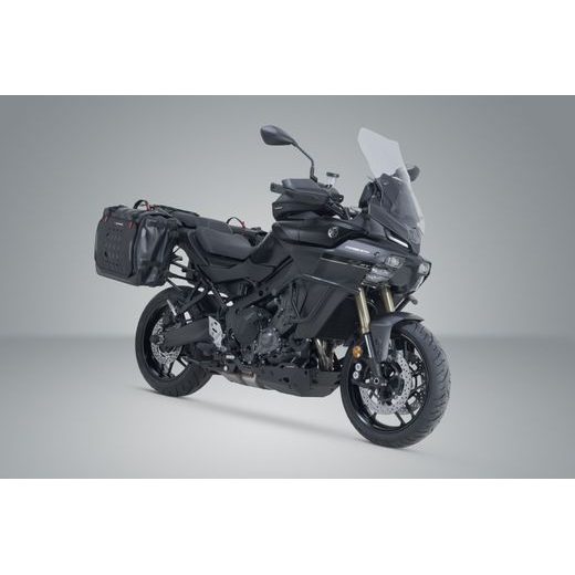 SW MOTECH SYSBAG WP L/L SADA YAMAHA TRACER 9 / GT / GT (24-).