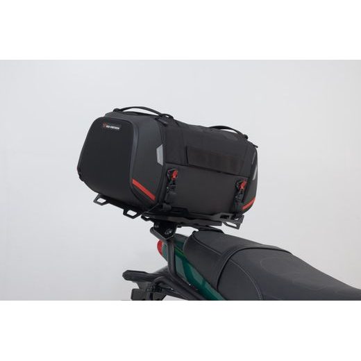 SW MOTECH RACKPACK SET KAWASAKI Z650RS (21-).