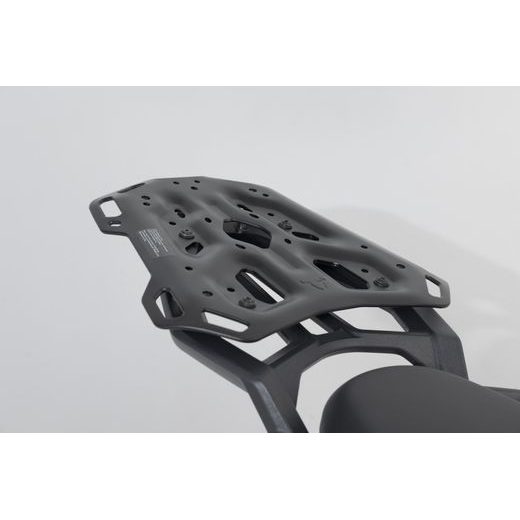 SW MOTECH TRAX ADV TOP CASE SYSTEM ČERNÝ TRIUMPH TIGER 660 (21-).