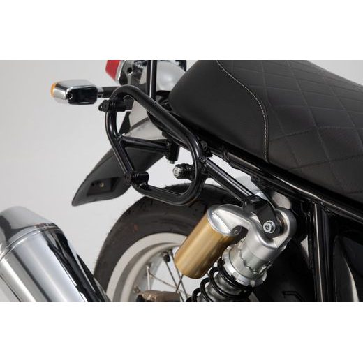 SW MOTECH SLC BOČNÍ NOSIČ VPRAVO ROYAL ENFIELD INTERCEPTOR / CONTINENTAL 650 (18-).