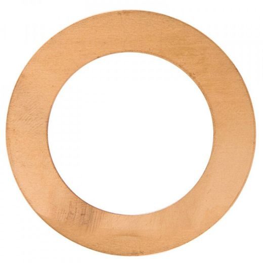 THRUST WASHER HOT RODS W136