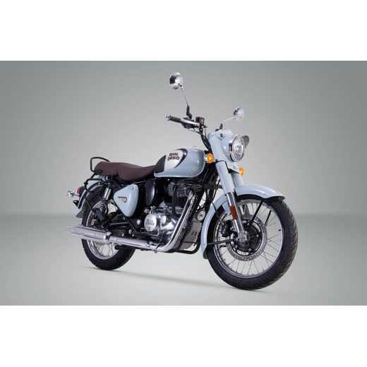 SW MOTECH SLC BOČNÍ NOSIČ LEVÝ ROYAL ENFIELD CLASSIC 350 (22-).