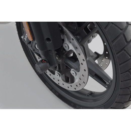 SW MOTECH PADACÍ PROTEKTORY NA PŘ. OSU HARLEY-DAVIDSON PAN AMERICA (21-).