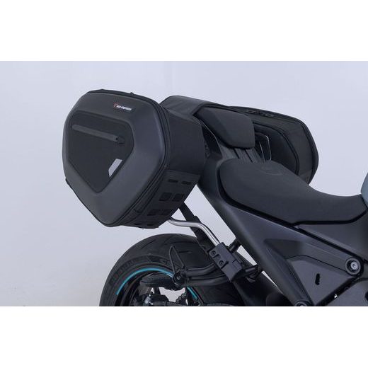 SW MOTECH TAŠKY BLAZE H PRO CFMOTO 675 NK (25-)