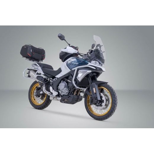 SW MOTECH RACKPACK SET CFMOTO 700MT / 800MT / 800MT EXPLORE.