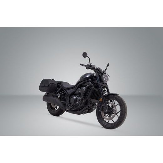SW MOTECH SLH BOČNÍ NOSIČ LEVÝ HONDA CMX1100 REBEL (20-)PRO TAŠKU LH2