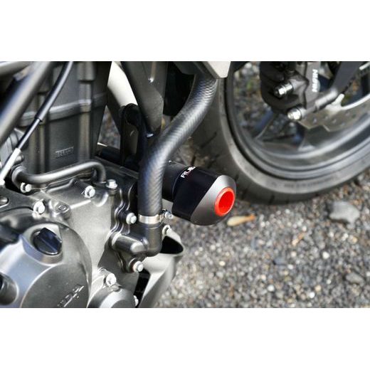 PROTEKTORY NA RÁM CLASIC - HONDA CB 300 - 17-X