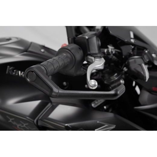 SW MOTECH CHRÁNIČE PÁČEK PRO KAWASAKI Z 900 (16-)., YAMAHA MT-09 (23-).