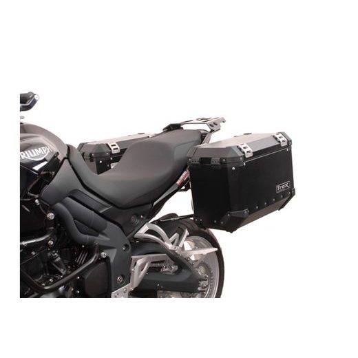 SW MOTECH NOSIČ QUICK-LOCK TRIUMPH TIGER 1050 I (06-12)