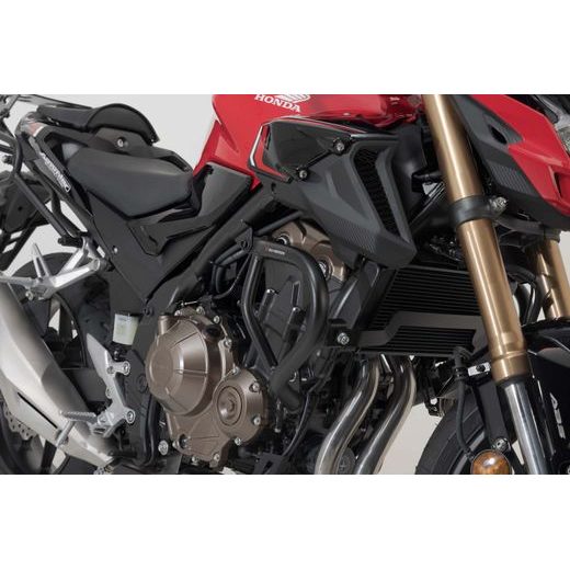 SW MOTECH PADACÍ RÁM HONDA CB 500 F (13-23 ), HORNET 500 (24-)