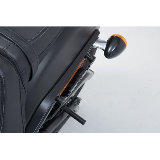 SW MOTECH SLH NOSIČ HARLEY-DAVIDSON SOFTAIL FAT BOB/ S (17-). PRO LH2.