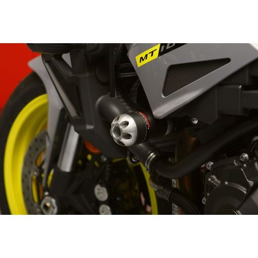 PROTEKTORY NA RÁM GATLING - YAMAHA MT-10 ´16-X