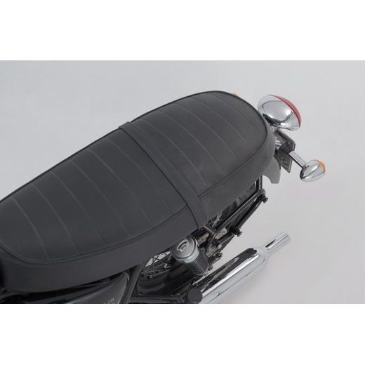 SW MOTECH SLC BOČNÍ NOSIČ LEVÝ PRO TRIUMPH BONNEVILLE/T 100 (04-)/THURXTON,SCRAMBLER