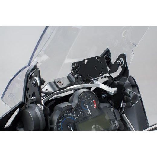 SW MOTECH VÝZTUHA PLEXI BMW R1200GS/1250 GS