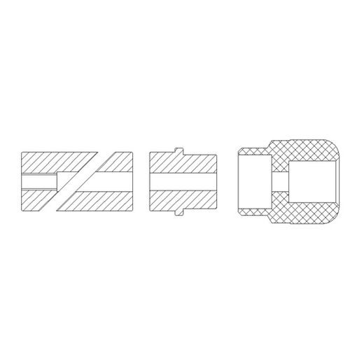 PROTEKTORY NA RÁM CLASIC - YAMAHA BT 1100 BULLDOG