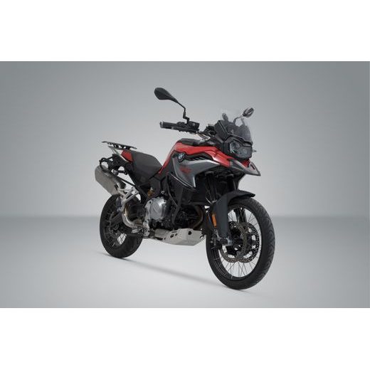 SW MOTECH SLC BOČNÍ NOSIČ VLEVO BMW F 750 GS, F 850 GS (17-).