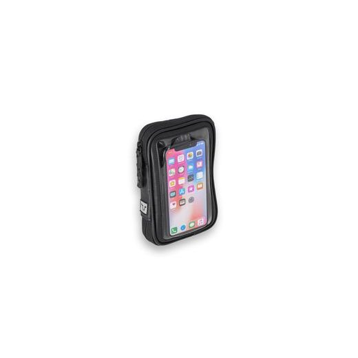 SW MOTECH LEGEND GEAR SMARTPHONE TAŠKA LA11 PRO MOLLE SYSTEM. BLACK.