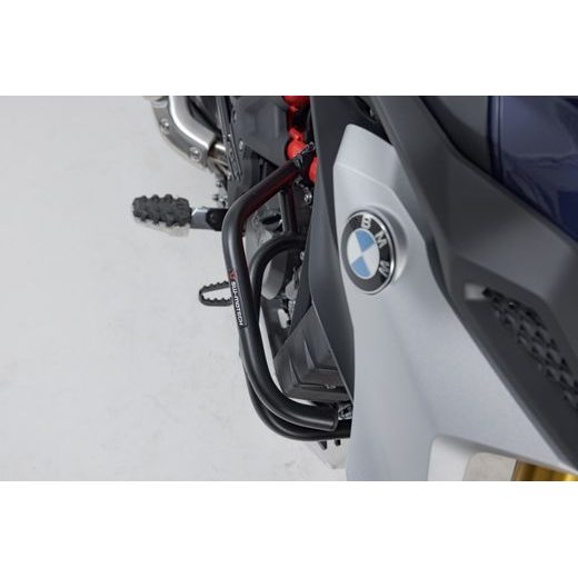 SW MOTECH PADACÍ RÁM PRO BMW G310R / G310GS.
