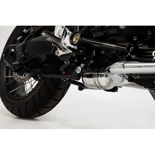 SW MOTECH HLAVNÍ STOJAN BMW RNINE T URBAN/GS/SCRAMBLER (16-)