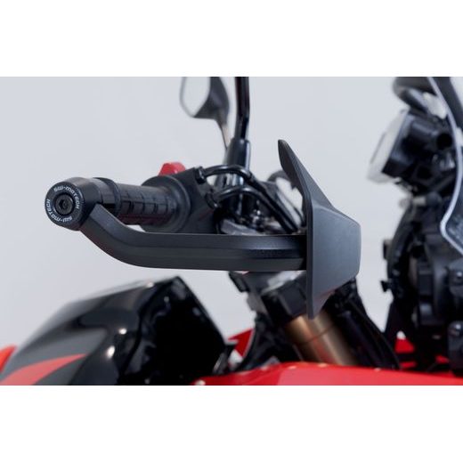 SW MOTECH SPORT KRYTY RUKOU HONDA CRF300 RALLY (20-).