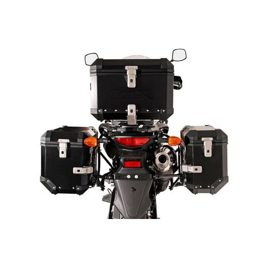 SW MOTECH NOSIČ QUICK-LOCK SUZUKI DL 650 /11-16/