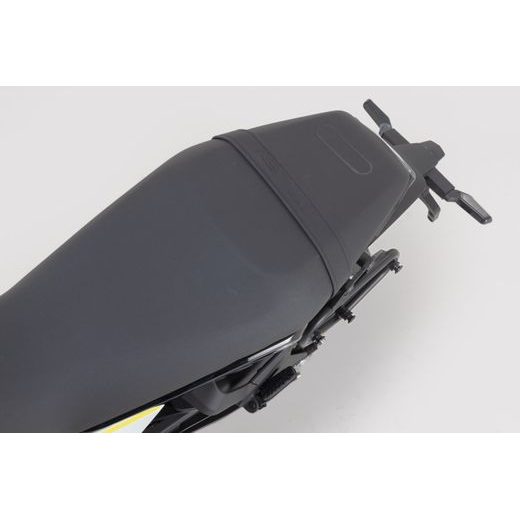 SW MOTECH SLC BOČNÍ NOSIČ LEVÝ HUSQVARNA SVARTPILEN/VITPILEN 401 (23-).