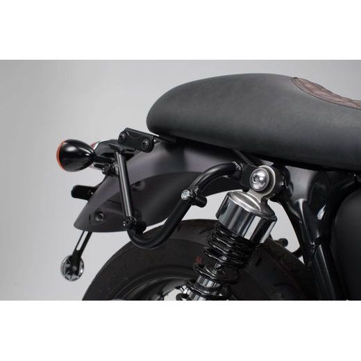 SW MOTECH ADAPTÉR PRO SLC V-LOC LEVÝ PRO BONNEVILLE T100/120 (16-)