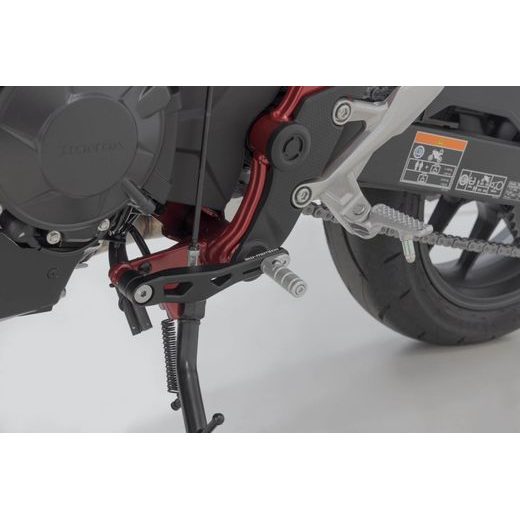 SW MOTECH ŘADÍCÍ PÁČKA HONDA CB750 HORNET (22-).