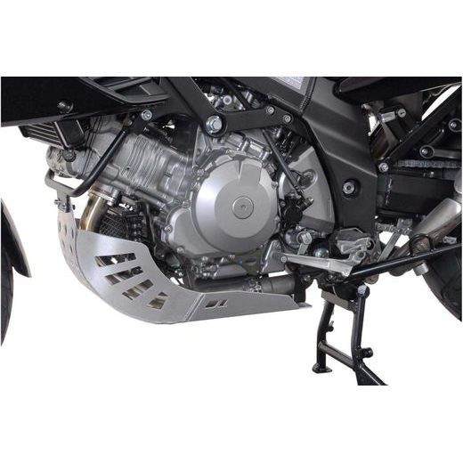 SW MOTECH KRYT MOTORU SUZUKI DL 1000/KAWASAKI KLV 1000