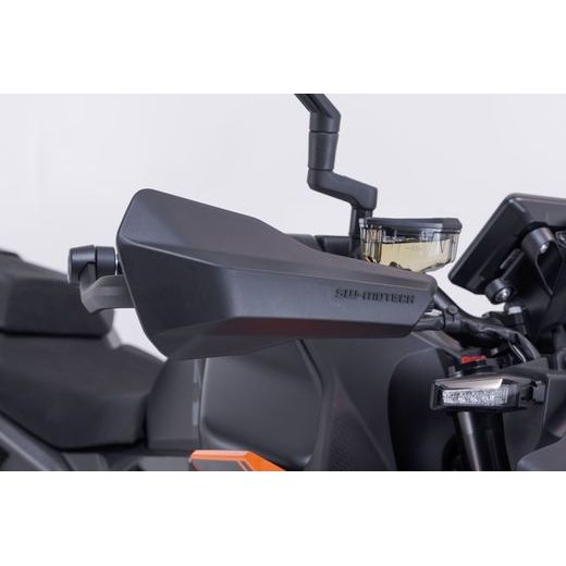 SW MOTECH SPORT KRYTY RUKOU KTM 990 DUKE (23-).