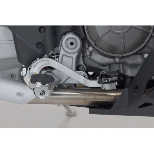SW MOTECH ROZŠÍŘENÍ BRZDOVÉHO PEDÁLU APRILIA TUAREG 660 (21-).