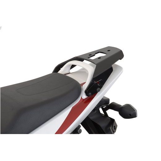 SW MOTECH TOP NOSIČ ALU-RACK HONDA CB 1300 ČERNÝ