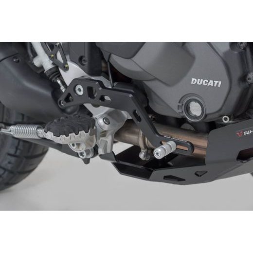 SW MOTECH BRZDOVÝ PEDÁL DUCATI DESERTX (22-).