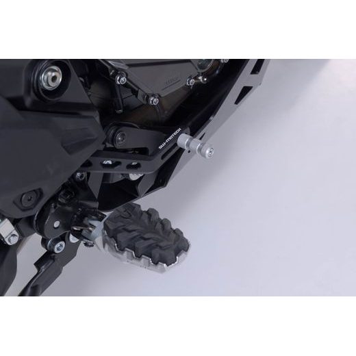 SW MOTECH BRZDOVÁ PÁKA SUZUKI V-STROM 800 / 800DE (22-).