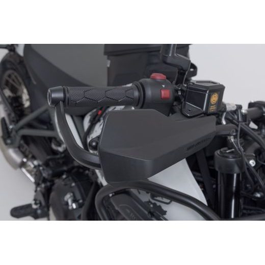 SW MOTECH SPORT CHRÁNIČE RUKOU ROYAL ENFIELD HIMALAYAN 452 (23-).