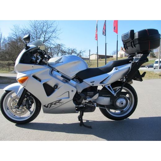 PROTEKTORY NA RÁM GATLING - HONDA VFR 800 - 98-02