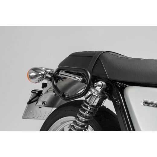 SW MOTECH LEGEND GEAR NOSIČ LEVÝ PRO HONDA CB1100 EX/RS (16-)