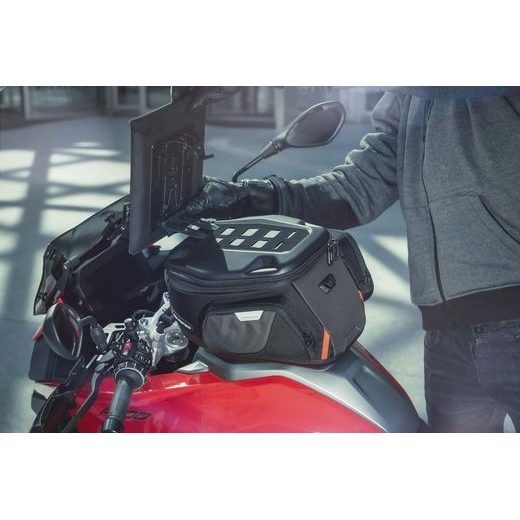 SW MOTECH OBAL NA TABLET PRO MOLLE SYSTEM