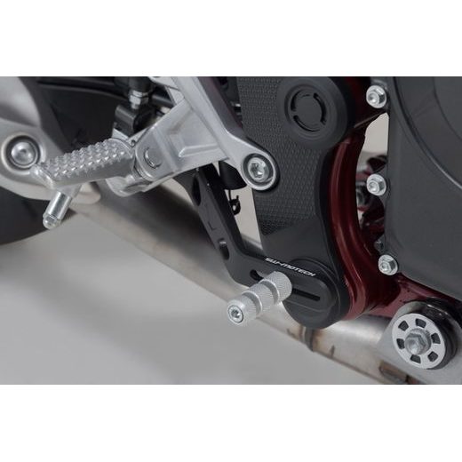 SW MOTECH BRZDOVÁ ŘADÍCÍ PÁKA SET HONDA CB750 HORNET (22-).